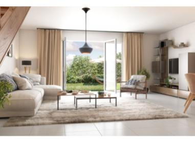 Programme immobilier neuf maison La Chapelle-Saint-Mesmin