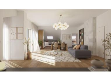 Programme immobilier neuf appart Toulouse