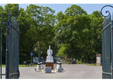 Domaine Belle Epoque Immobilier neuf Mennecy
