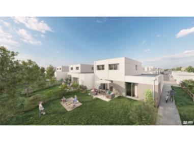Programme immobilier neuf maison Laize-la-Ville