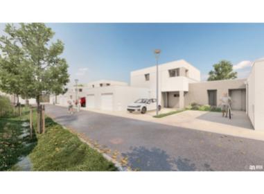 Programme immobilier neuf maison Laize-la-Ville