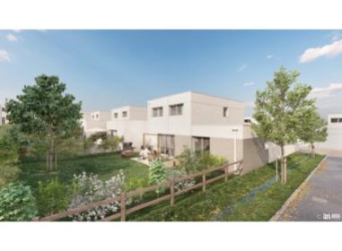Programme immobilier neuf maison Laize-la-Ville