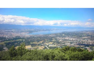 Programme immobilier neuf appart Annemasse