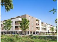 Programme immobilier neuf appart Arles