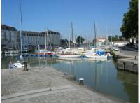 Programme neuf Rochefort : Jardins Lafayette