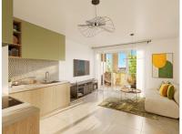 Programme immobilier neuf appart Arles