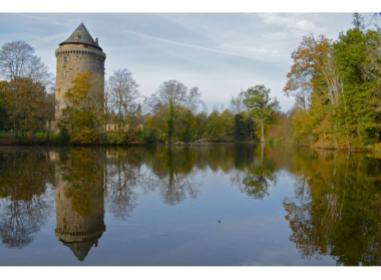 Logement neuf Bain-de-Bretagne : Le Domaine du Lac