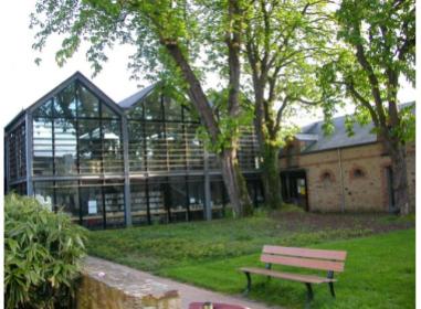 Le Domaine du Lac programme neuf Bain-de-Bretagne