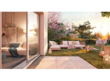 Programme immobilier neuf maison Saint-Sulpice-la-Pointe