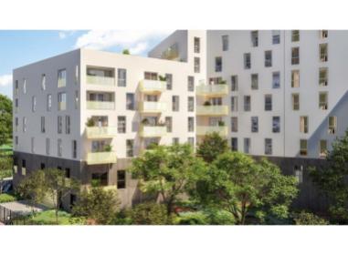 Immobilier neuf Magnanville : Atrium