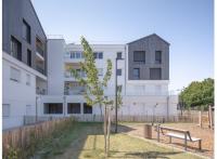 Mondeville programme neuf Armonia