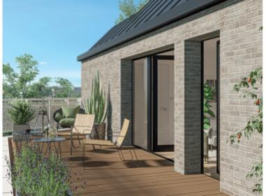 Programme immobilier neuf appart Alfortville