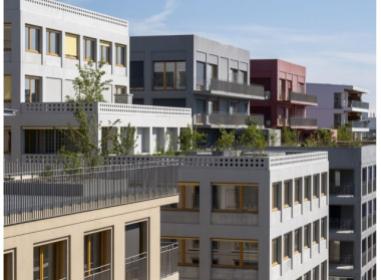 Programme immobilier neuf appart L'Île-Saint-Denis