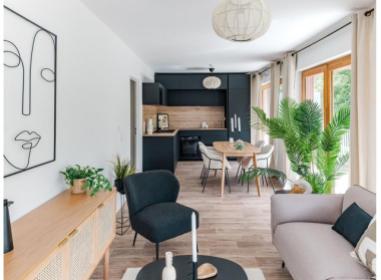 Programme immobilier neuf appart L'Île-Saint-Denis