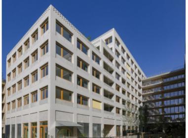 Programme immobilier neuf appart L'Île-Saint-Denis