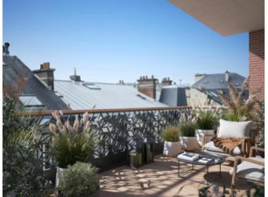 Logement neuf Rouen : Rouen Gare