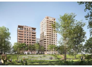 Programme immobilier neuf appart Toulouse