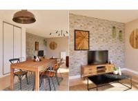 Programme immobilier neuf appart Asnières-sur-Seine