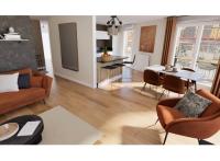 Programme immobilier neuf appart Asnières-sur-Seine