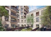 Appart Aulnay-sous-Bois