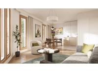 Programme immobilier neuf appart Noisy-le-Roi