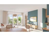 Programme immobilier neuf appart Bordeaux
