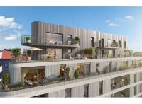 Immobilier neuf La-Madeleine : Carre Madeleine
