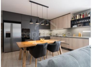 Programme immobilier neuf appart Chambéry