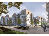 Programme immobilier neuf appart Angers