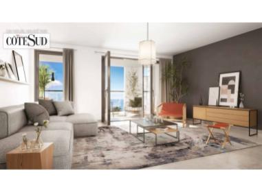 Programme immobilier neuf appart Roquebrune-Cap-Martin