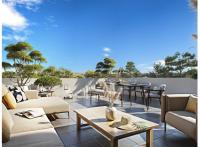 Appart Vétraz-Monthoux