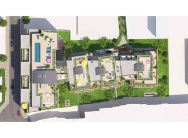 Programme immobilier neuf appart Roquebrune-Cap-Martin