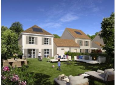 Le Mée-sur-Seine programme neuf  Le Clos du Chateau