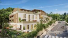 Appart Aix-en-Provence