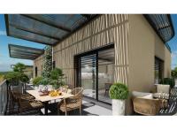 Programme immobilier neuf appart Montpellier
