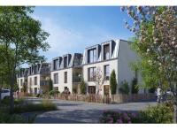 Programme immobilier neuf mixte2 Lion-sur-Mer