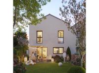 Programme immobilier neuf mixte2 Lion-sur-Mer