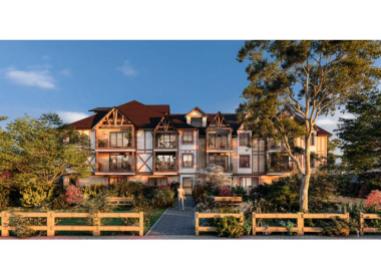 Programme immobilier neuf appart Cabourg