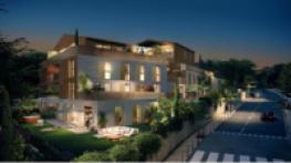 Appart Aix-en-Provence