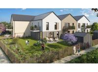 Programme immobilier neuf appart La Baule-Escoublac