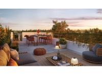 Immobilier neuf Châtenay-Malabry : Aurea