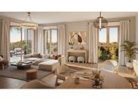 Logement neuf Châtenay-Malabry : Aurea