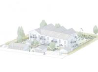 Programme immobilier neuf appart La Baule-Escoublac