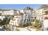 Programme immobilier neuf appart Meudon