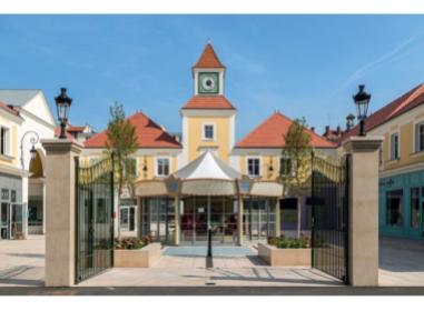 Villa Majesty programme neuf Puteaux