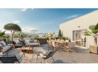 Programme immobilier neuf appart Mont-Saint-Aignan