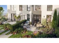 Programme immobilier neuf appart Meudon