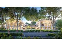 Appart Bois-Guillaume