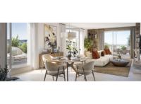 Programme immobilier neuf appart Deauville