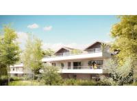 Programme immobilier neuf appart Thonon-les-Bains